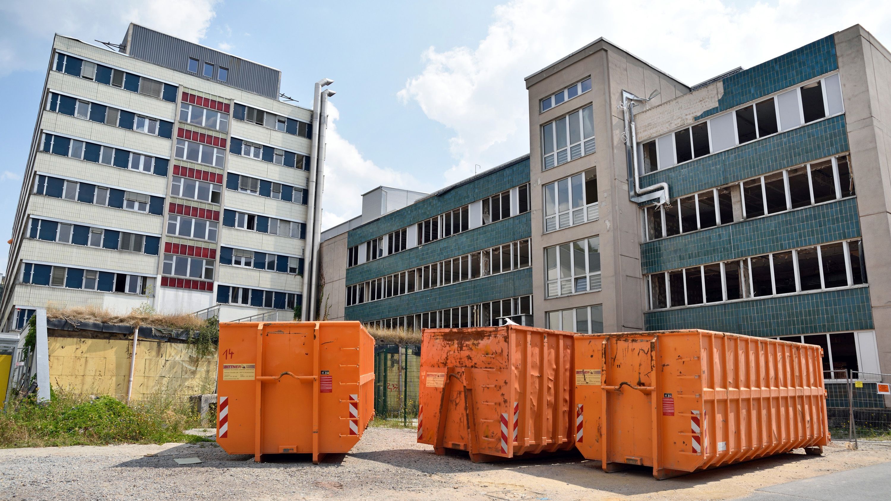 KIM-Abriss: Neue Wege zur Zentralen Notaufnahme