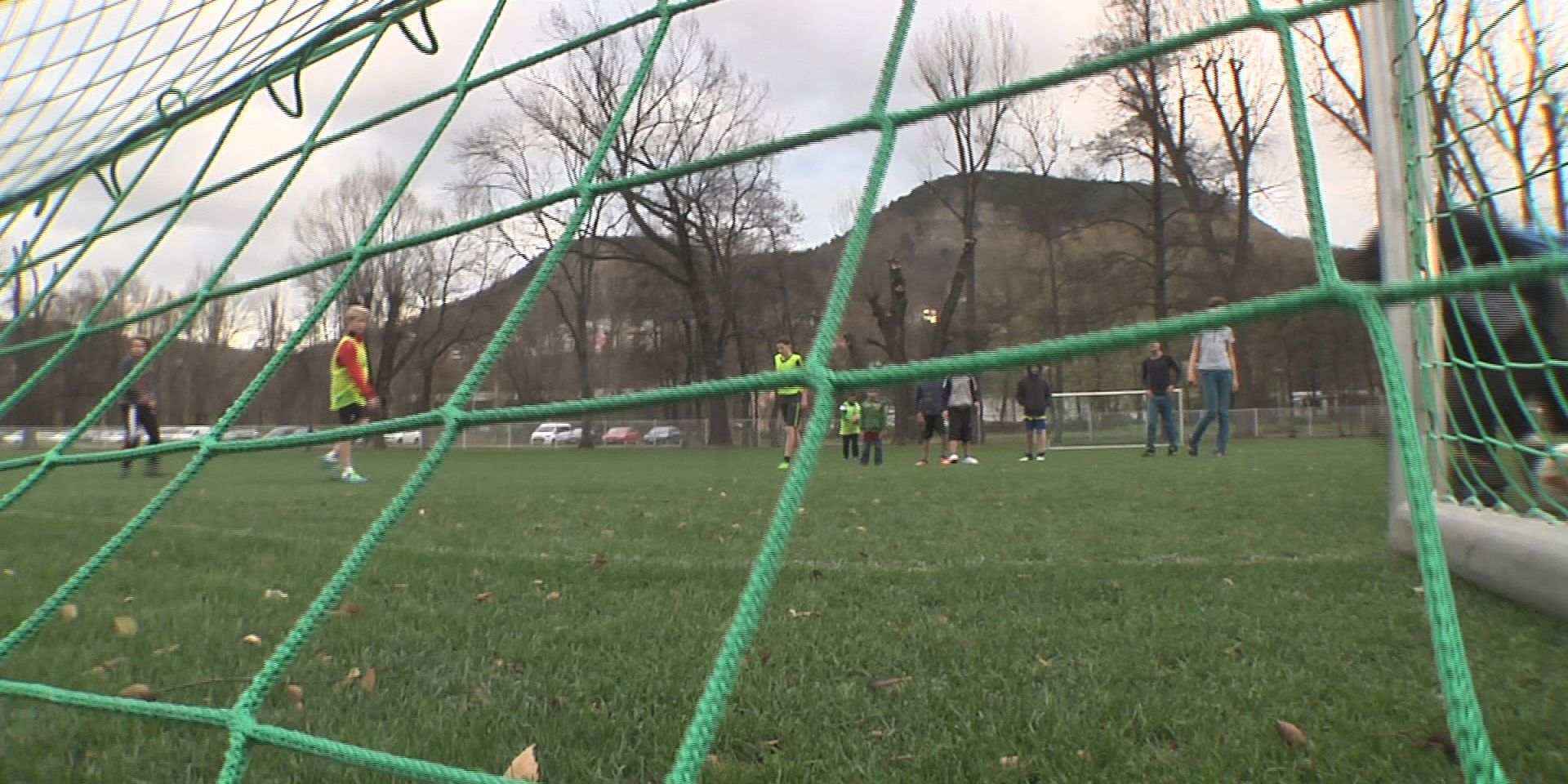 FCC-Nachwuchsleistungszentrum: Offizielle Saisoneröffnung  