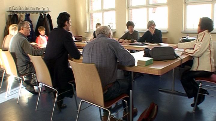 Herbstsemester in Kreisvolkshochschule 