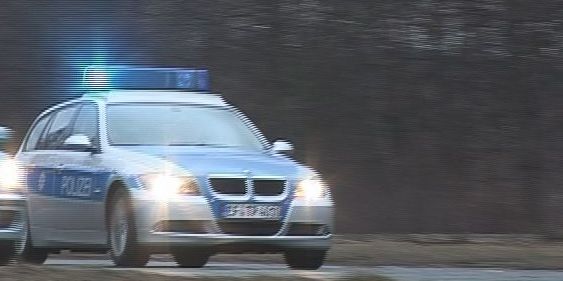 Ohne Fahrerlaubnis und unter Drogeneinfluss unterwegs