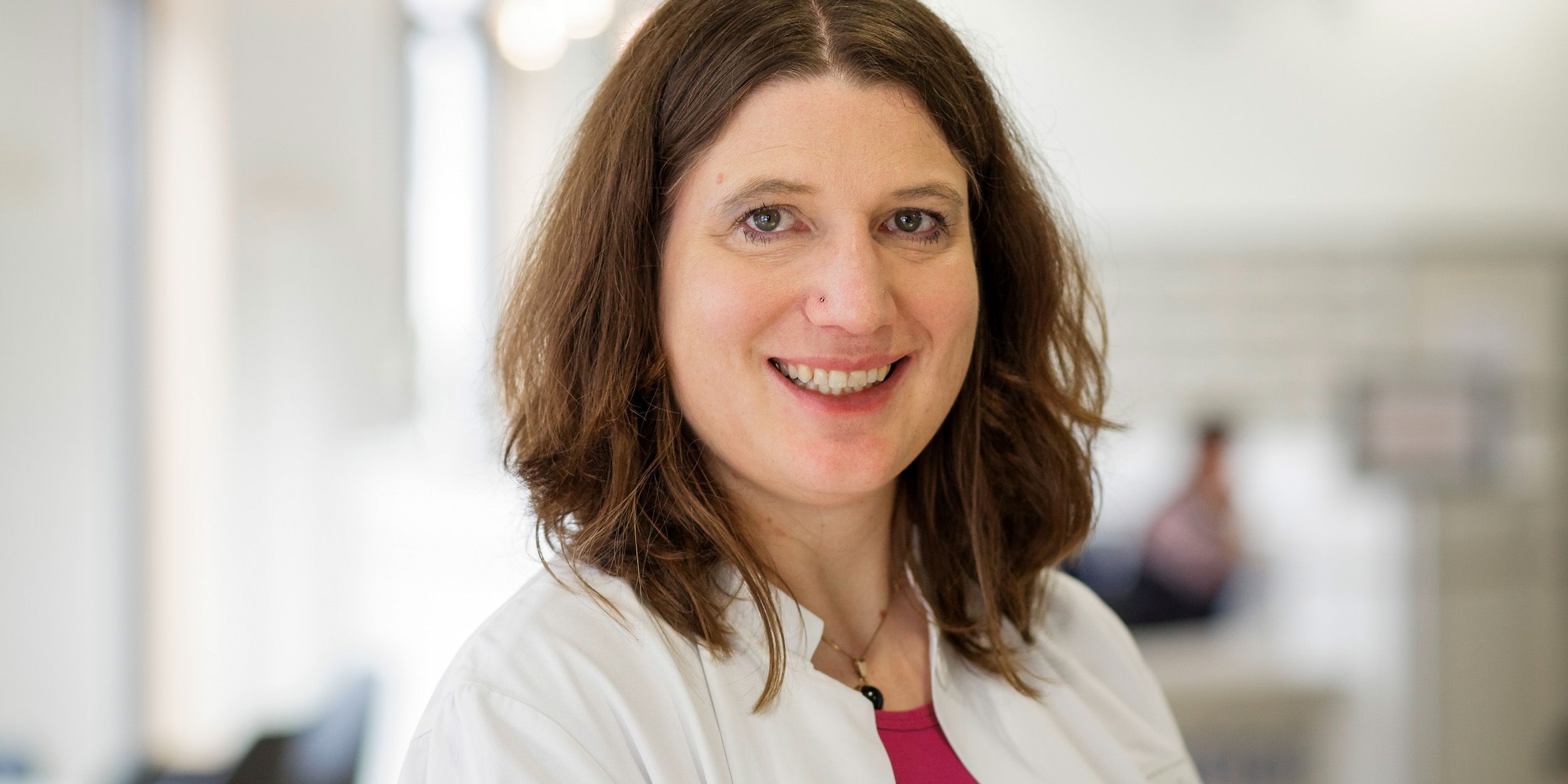 Preis für Jenaer Kinderradiologin