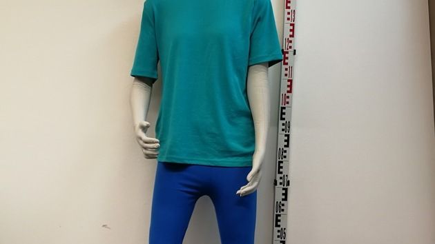 Identität von tot aufgefundener Frau weiterhin unklar 