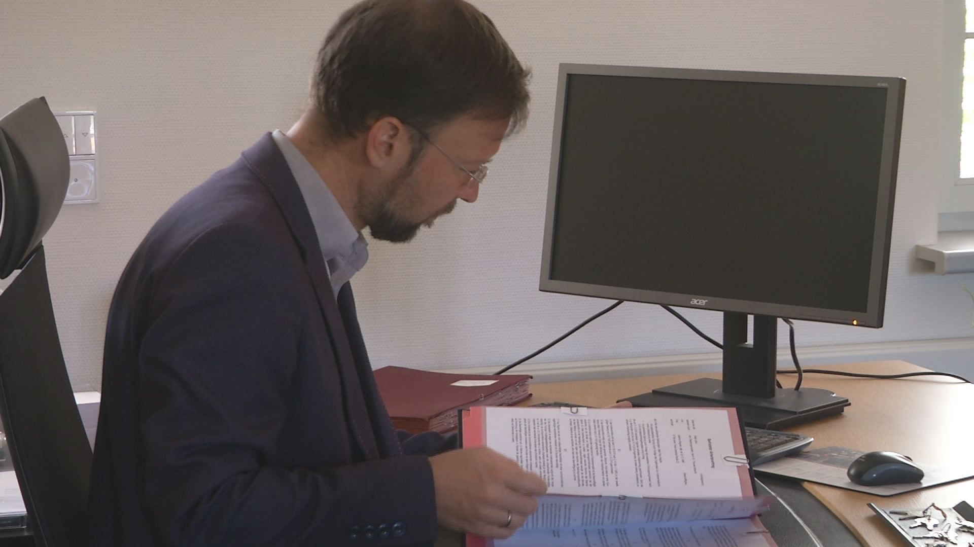 NSU-Prozess: Jenaer OB gegen Rechtsradikalismus 