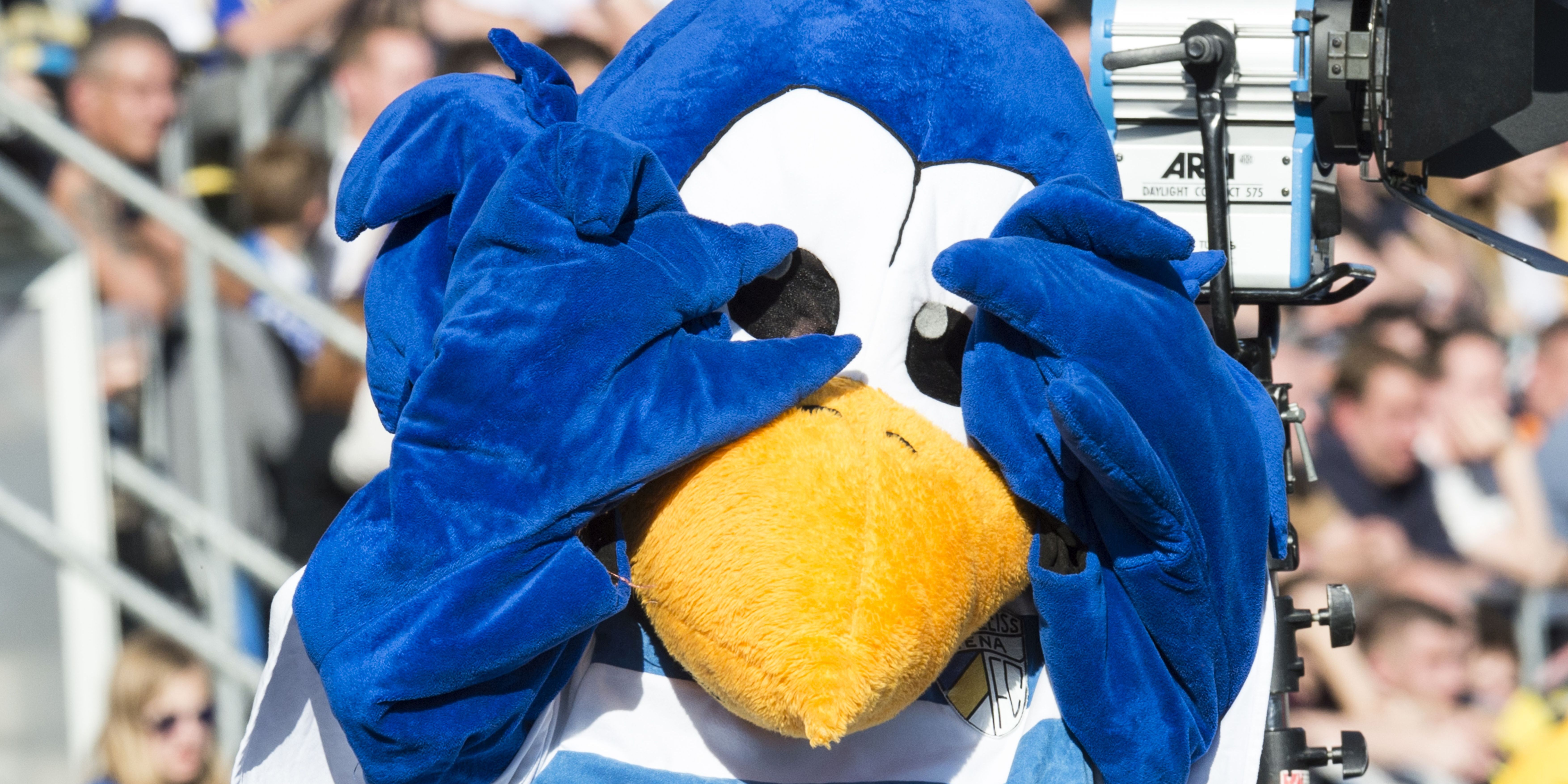 FCC: Testspiel und offizielle Mannschaftsvorstellung