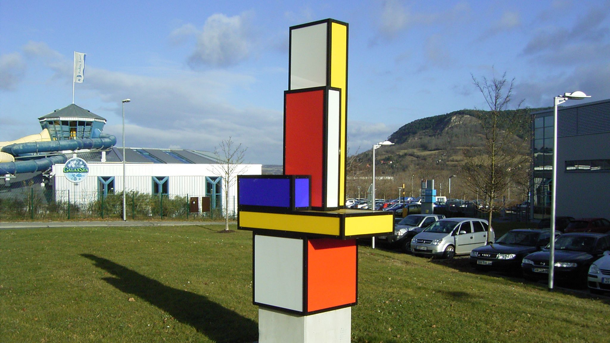 Dexel-Stipendiat 2018 gesucht