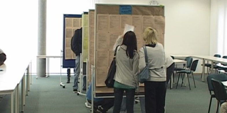 Last-Minute-Lehrstellen-Aktion im Saale-Holzland-Kreis