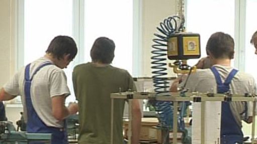 Ausbildungsmarkt: Noch Hunderte freie Lehrstellen