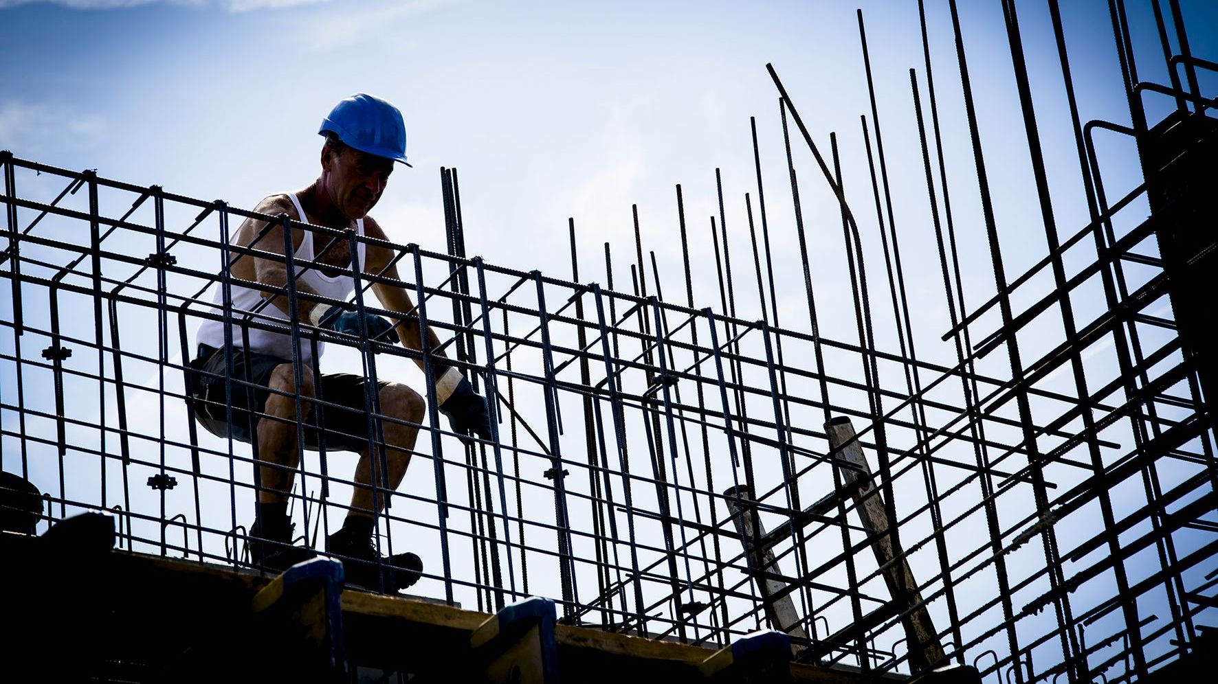 Für 980 Bauarbeiter aus Jena gibt es mehr Kies