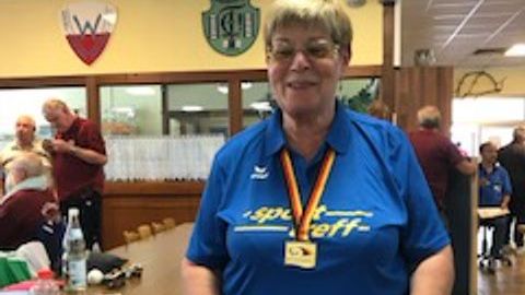 Jenaer Blindenkegler auf Rang fünf in Chemnitz