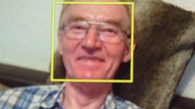 Rentner wird vermisst