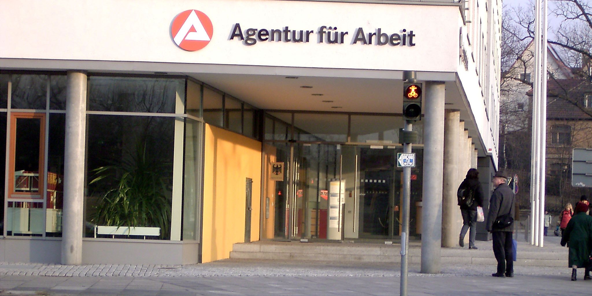 Chancen für Berufsrückkehrer