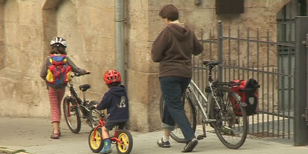 Radlerstammtisch des ADFC Radlerstammtisch des ADFC