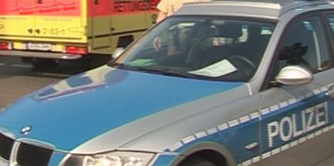 Fußgängerin leicht verletzt