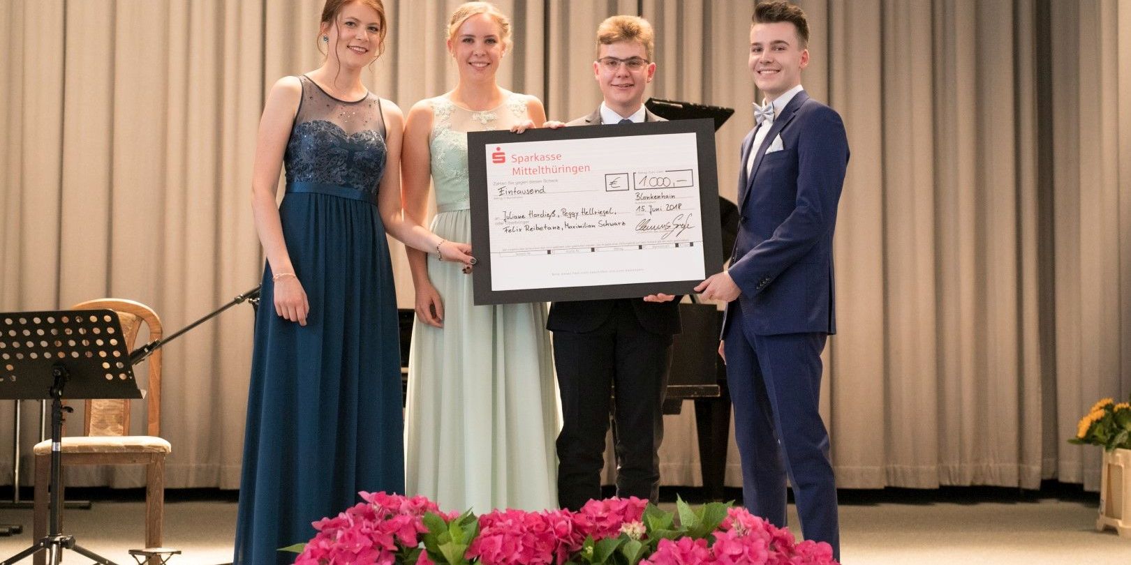 Seminarfacharbeit: Blutkrebs im Blick Seminarfacharbeit: Blutkrebs im Blick