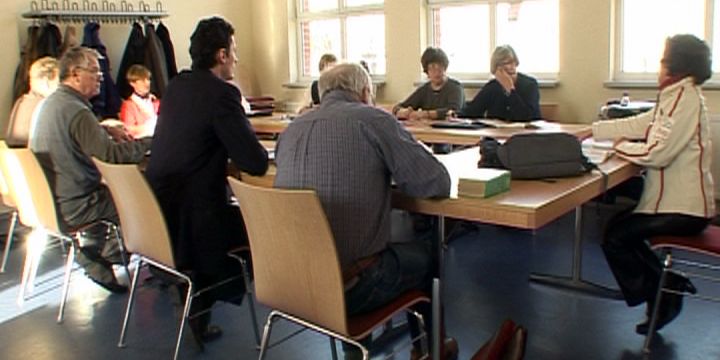 Herbstsemester in Kreisvolkshochschule 