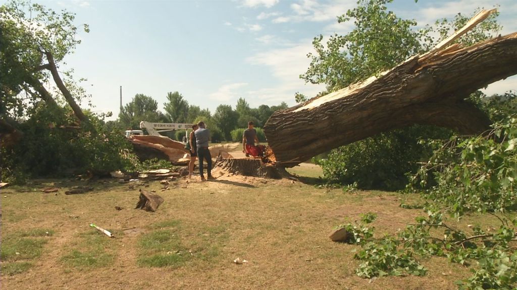 Südbad bleibt bis einschließlich Mittwoch geschlossen