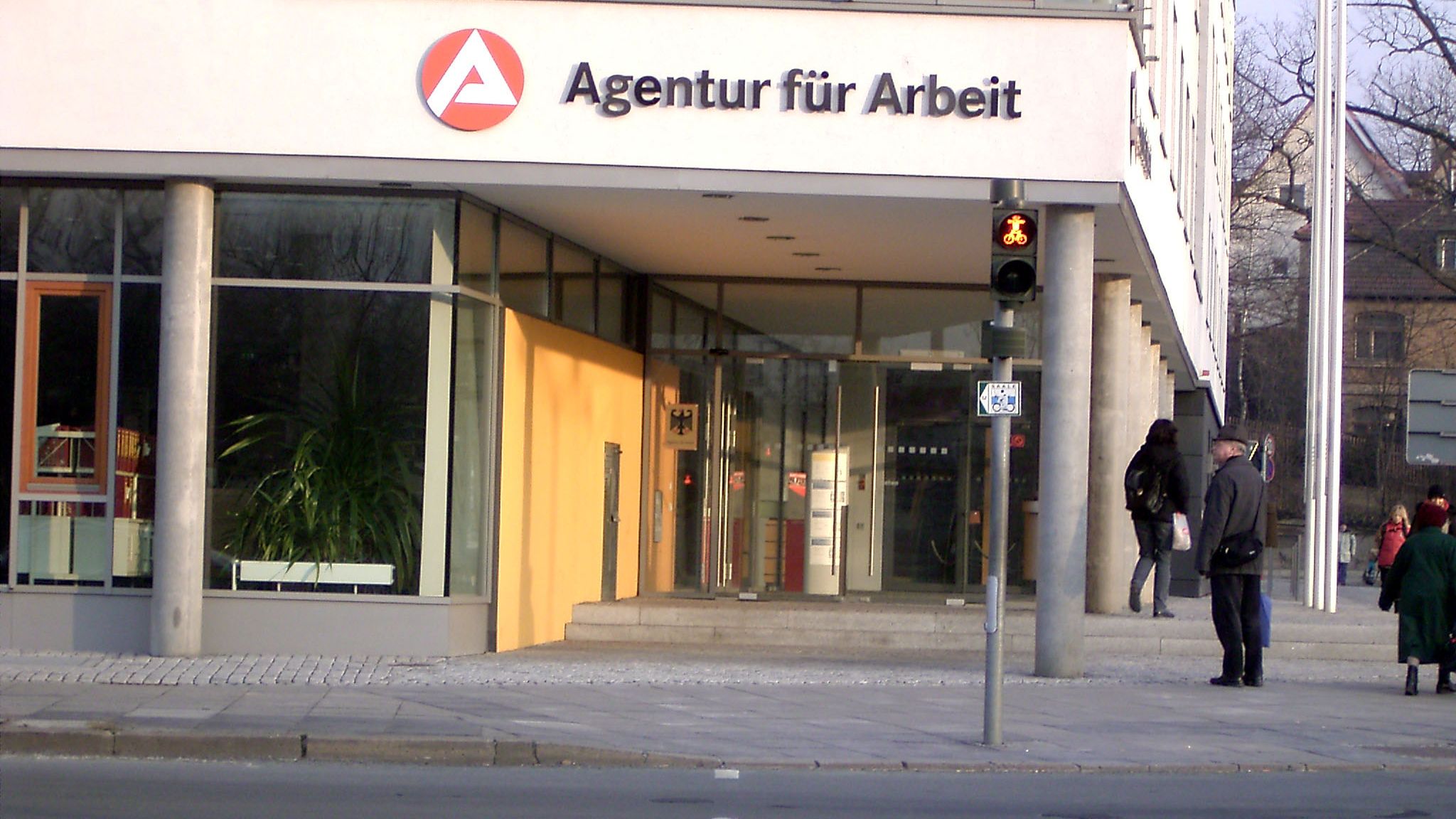 Chancen für Berufsrückkehrer