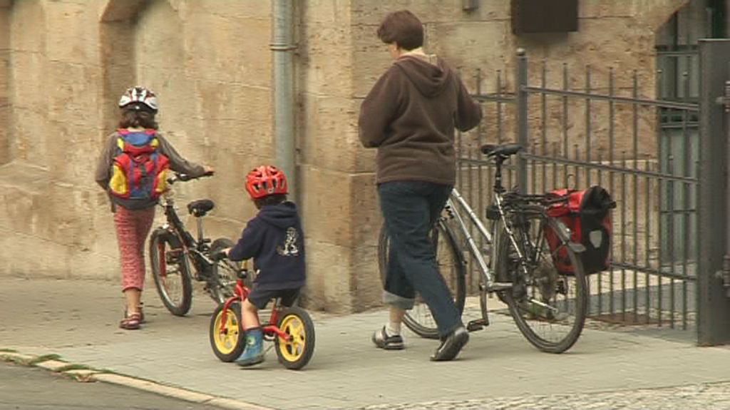 Radlerstammtisch des ADFC 