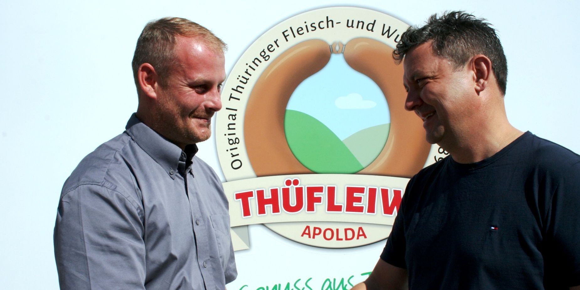 FC Carl Zeiss Jena: THÜFLEIWA neuer Exklusiv-Partner  