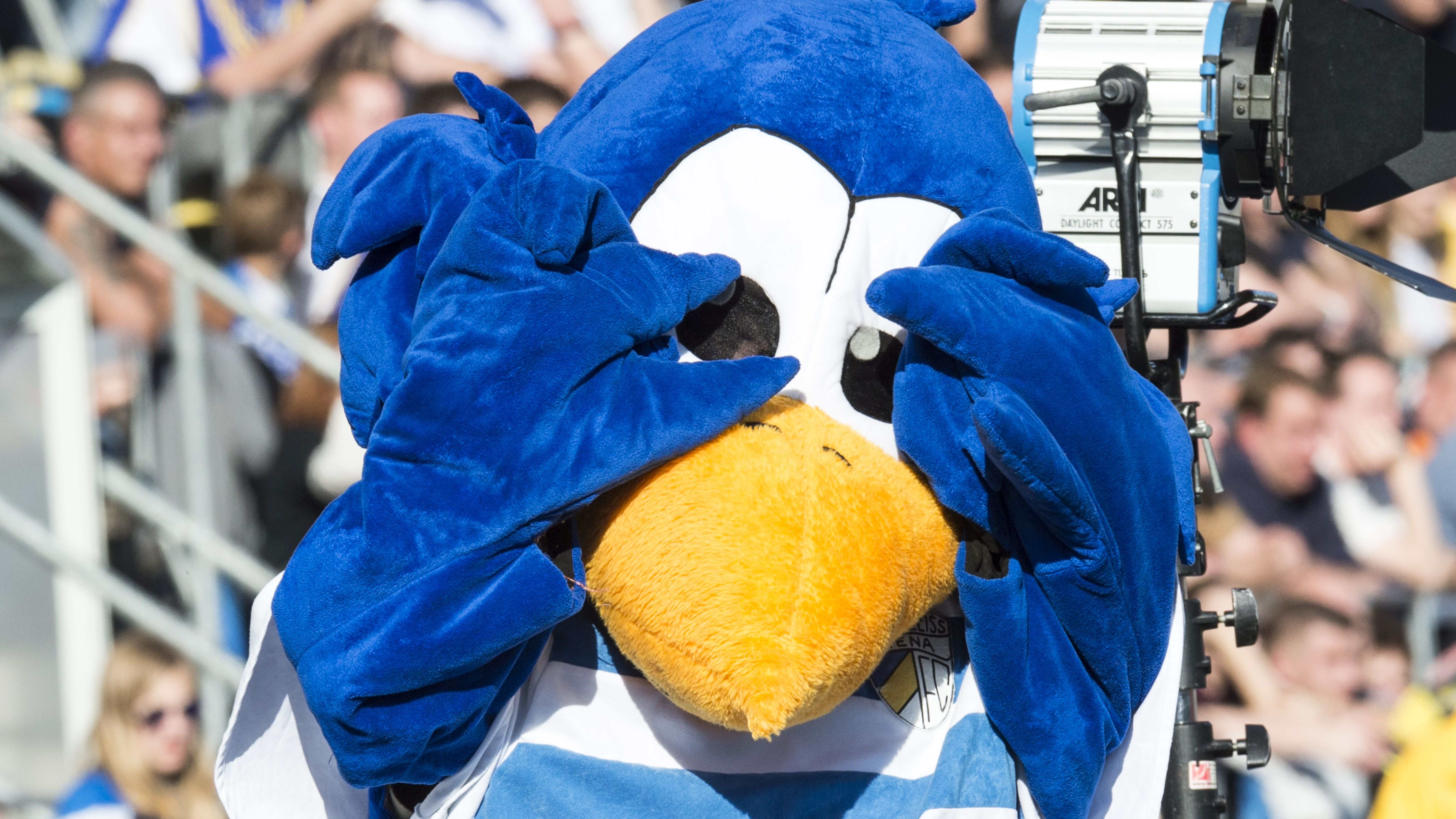 FCC: Testspiel und offizielle Mannschaftsvorstellung