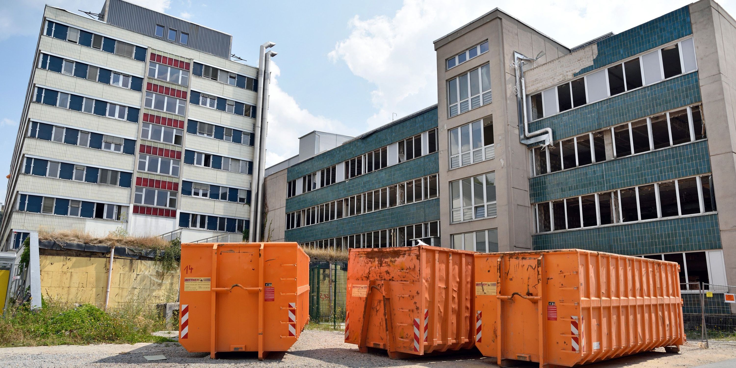 KIM-Abriss: Neue Wege zur Zentralen Notaufnahme