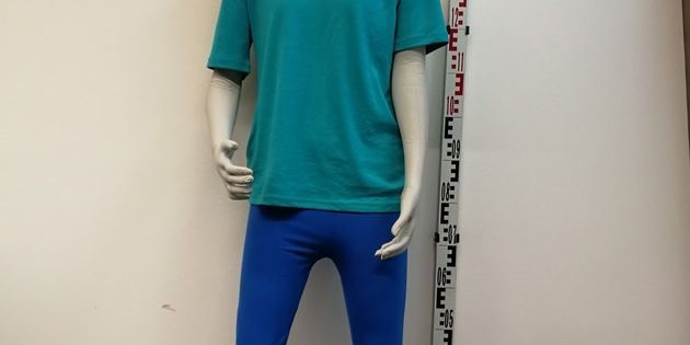 Identität von tot aufgefundener Frau weiterhin unklar 