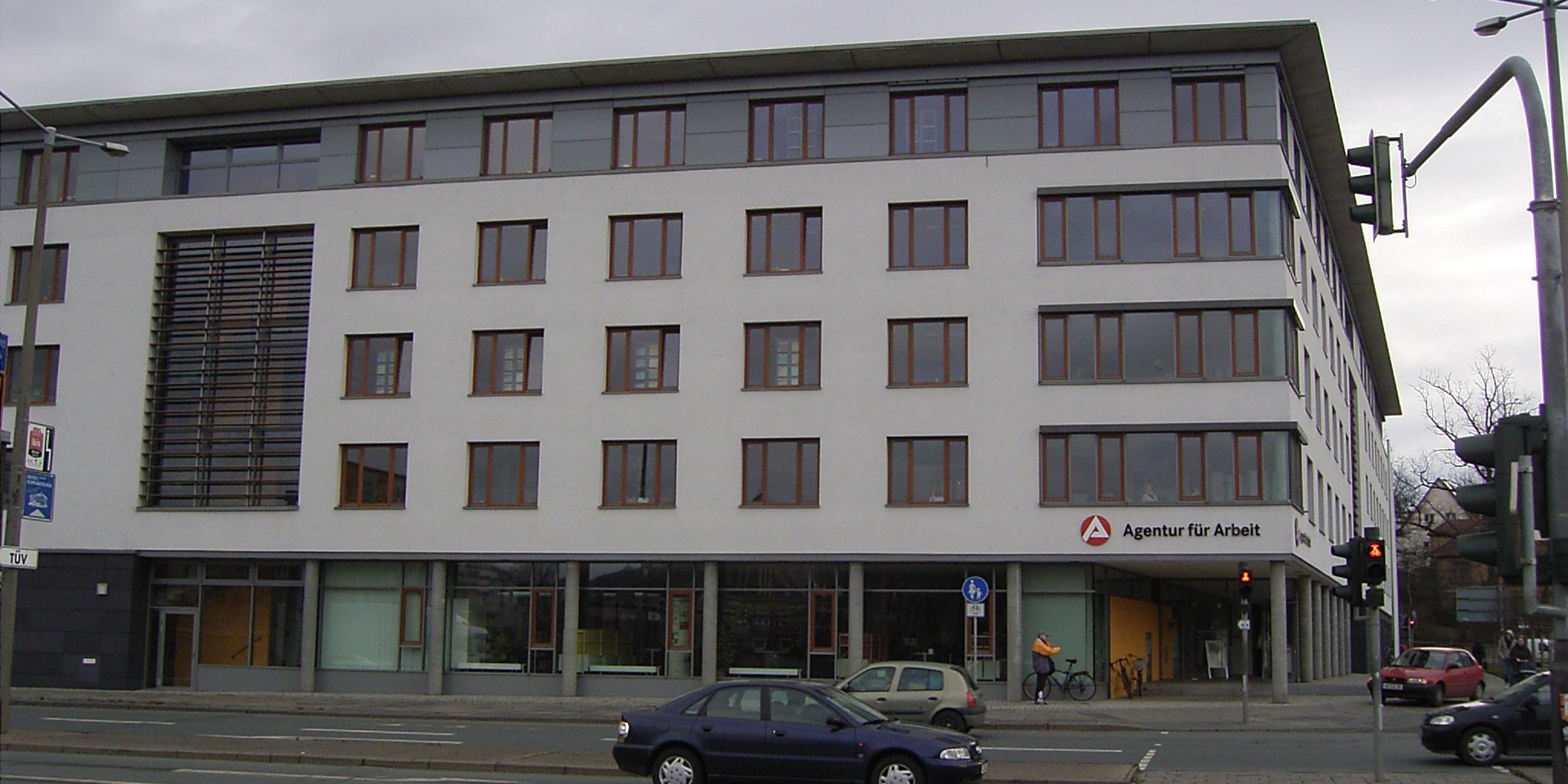 Arbeitsmarkt im Juli: Mehr Arbeitslose gemeldet