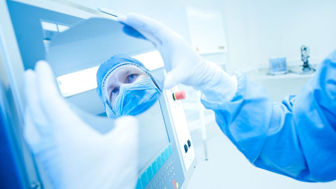 SCHOTT übernimmt finnischen Glas-Bonding-Spezialisten Primoceler