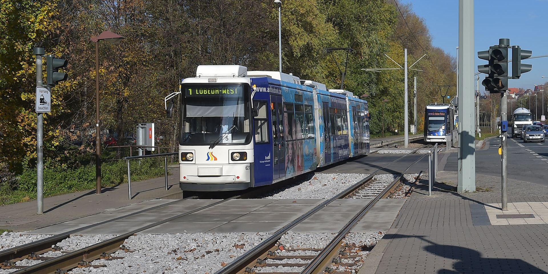 FCC-Saisonauftakt: Mehr Straßenbahnen im Einsatz