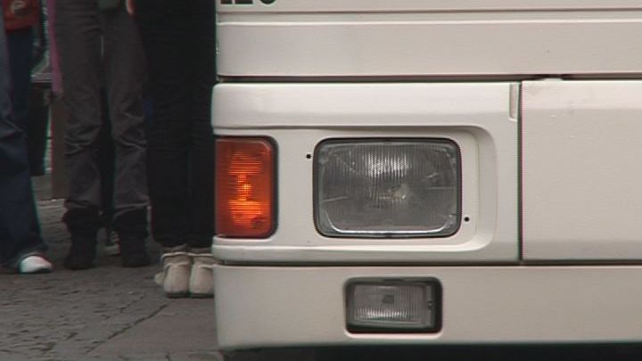 Fahrgastbefragung in Bus und Bahn