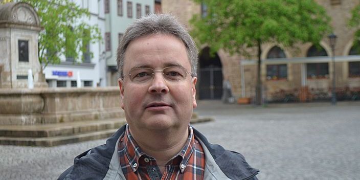 Stadtrat: FDP-Fraktion mit Pirat Beckstein