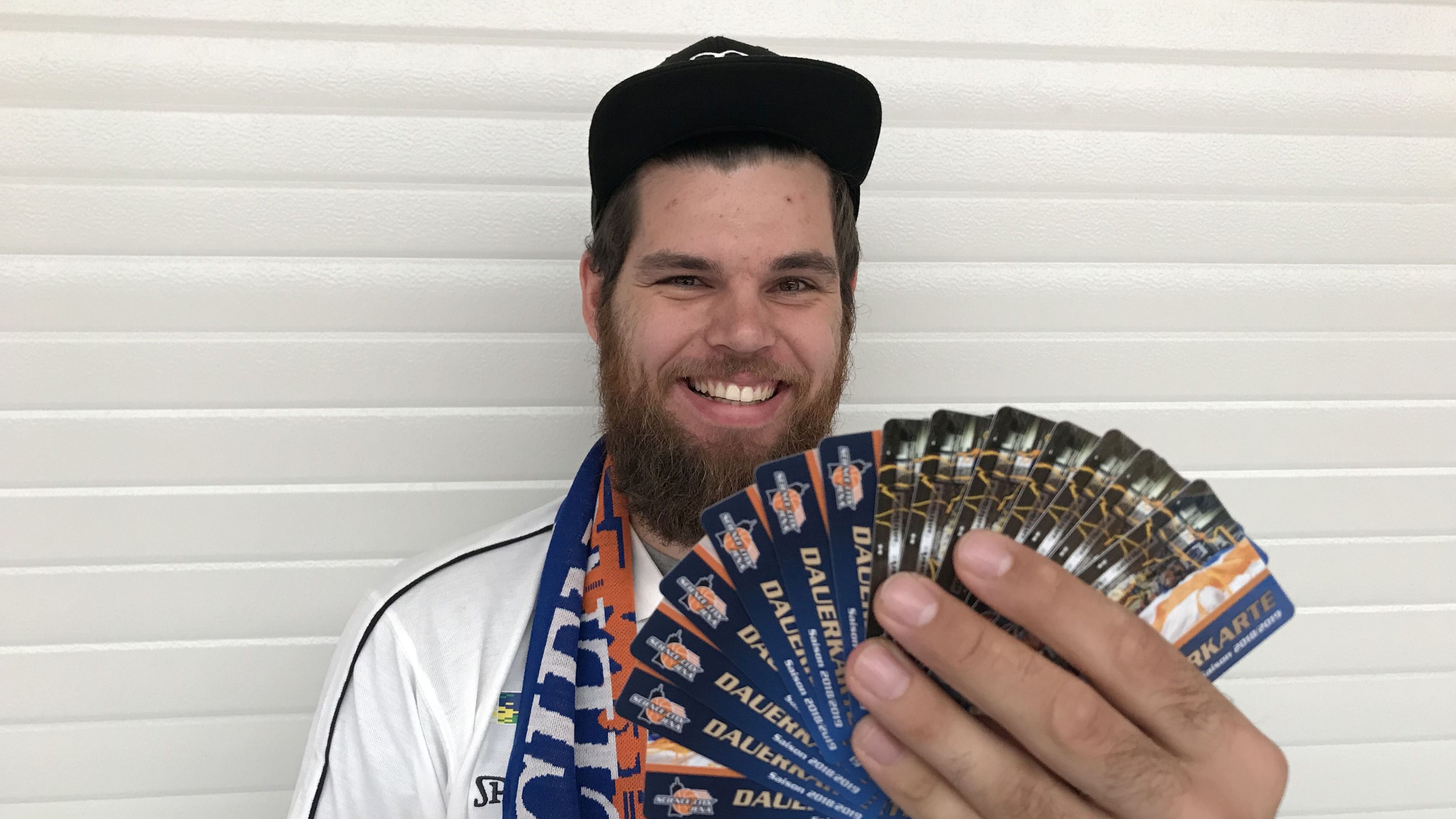 Science City Jena startet Dauerkarten-Vorverkauf