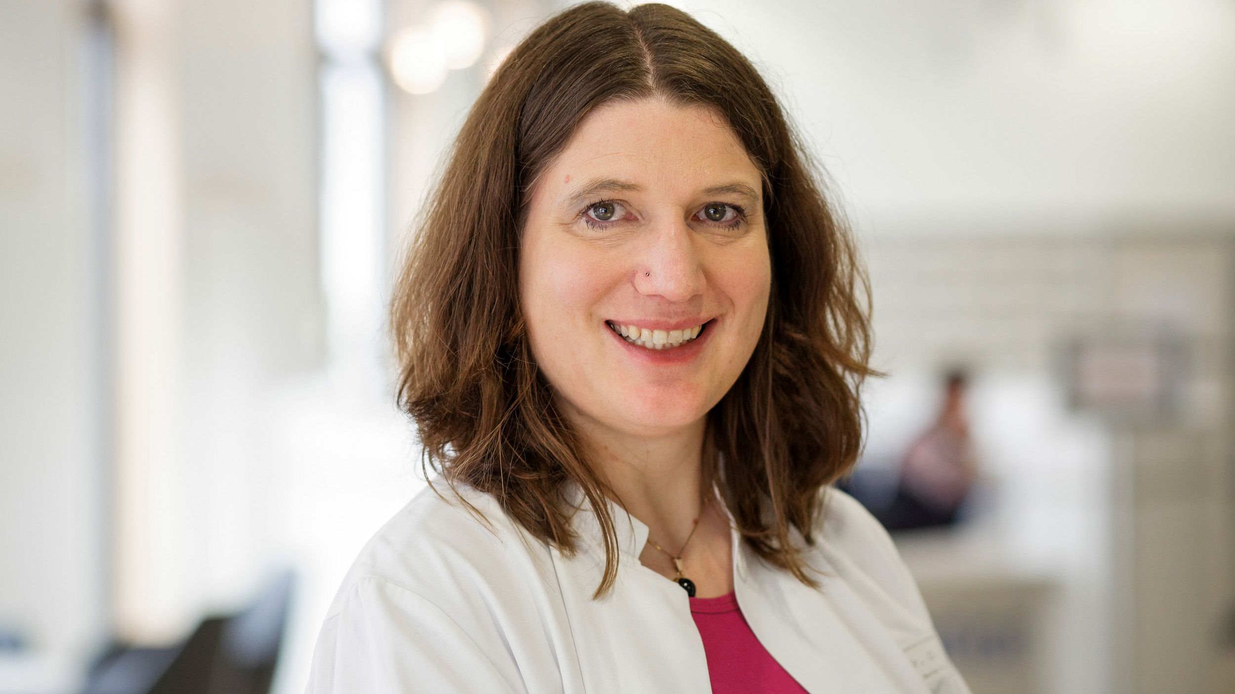 Preis für Jenaer Kinderradiologin