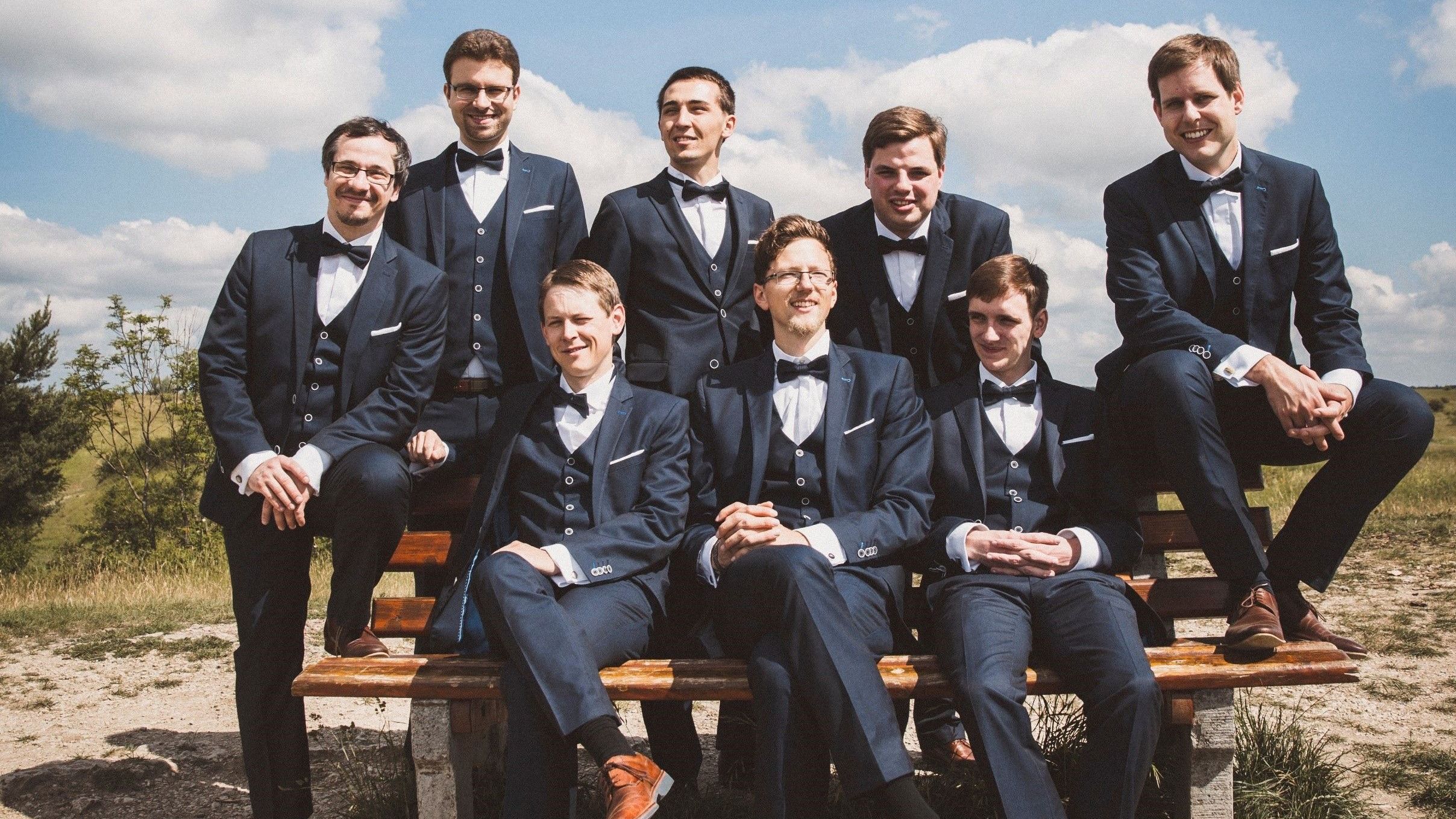 Benefizkonzert der Octavians: Mehr als 2 500 Euro