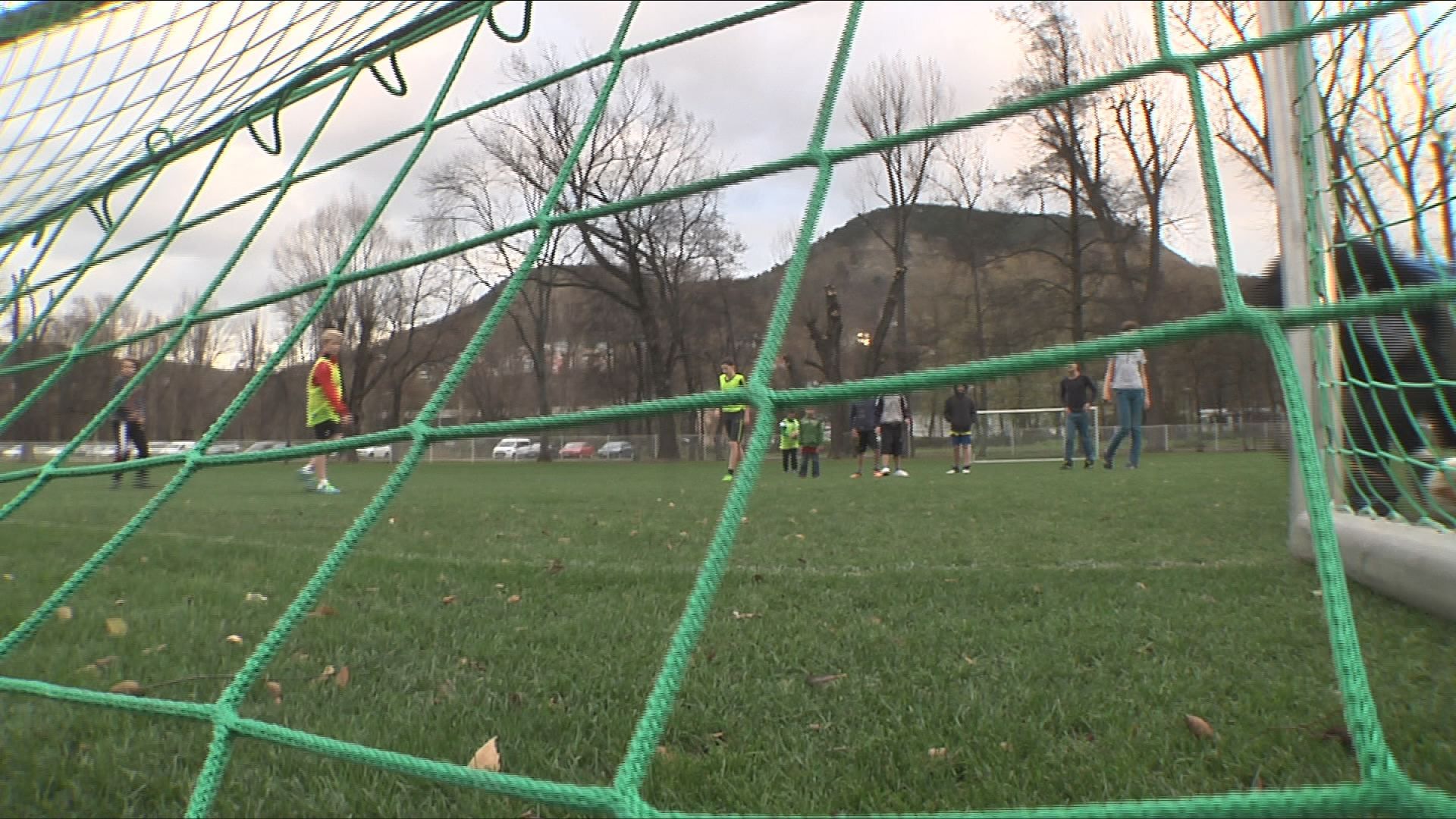 FCC-Nachwuchsleistungszentrum: Offizielle Saisoneröffnung  