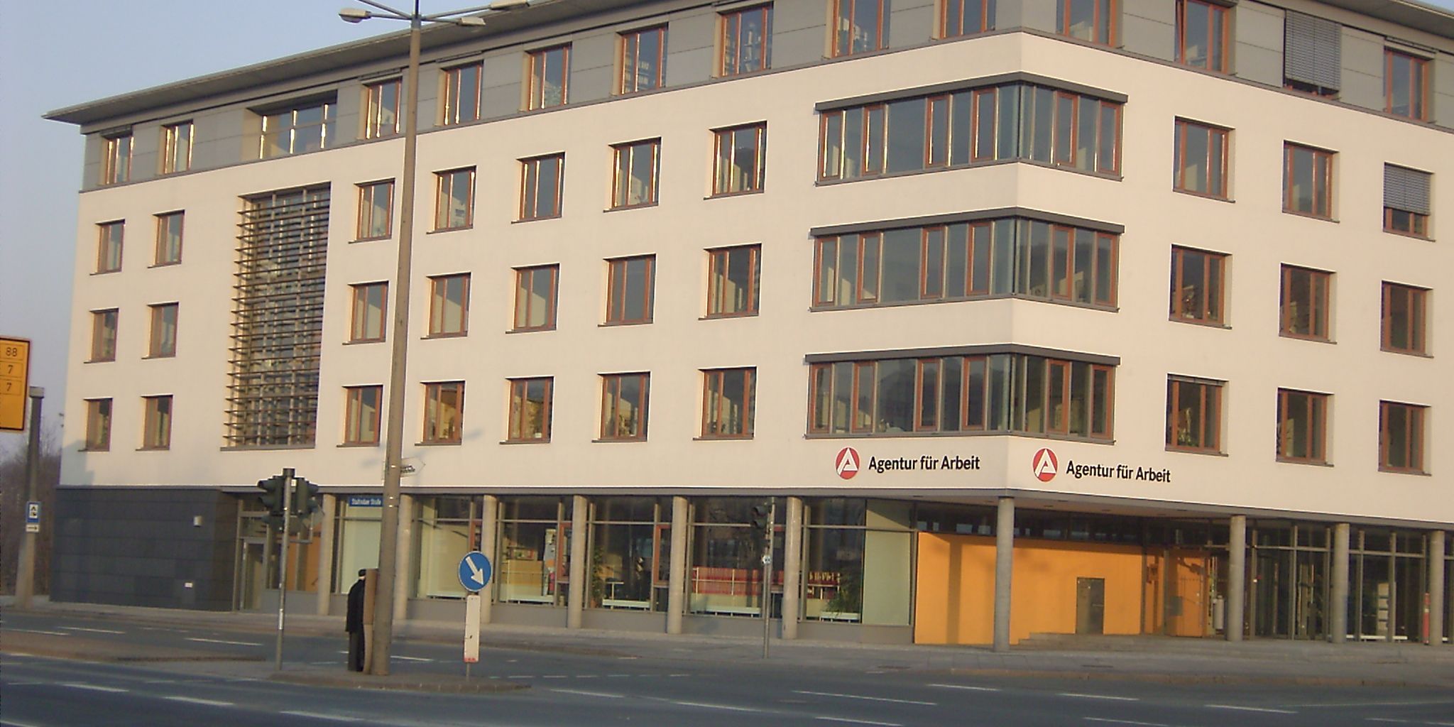 Arbeitsmarkt: Potential der Älteren im Blick haben 