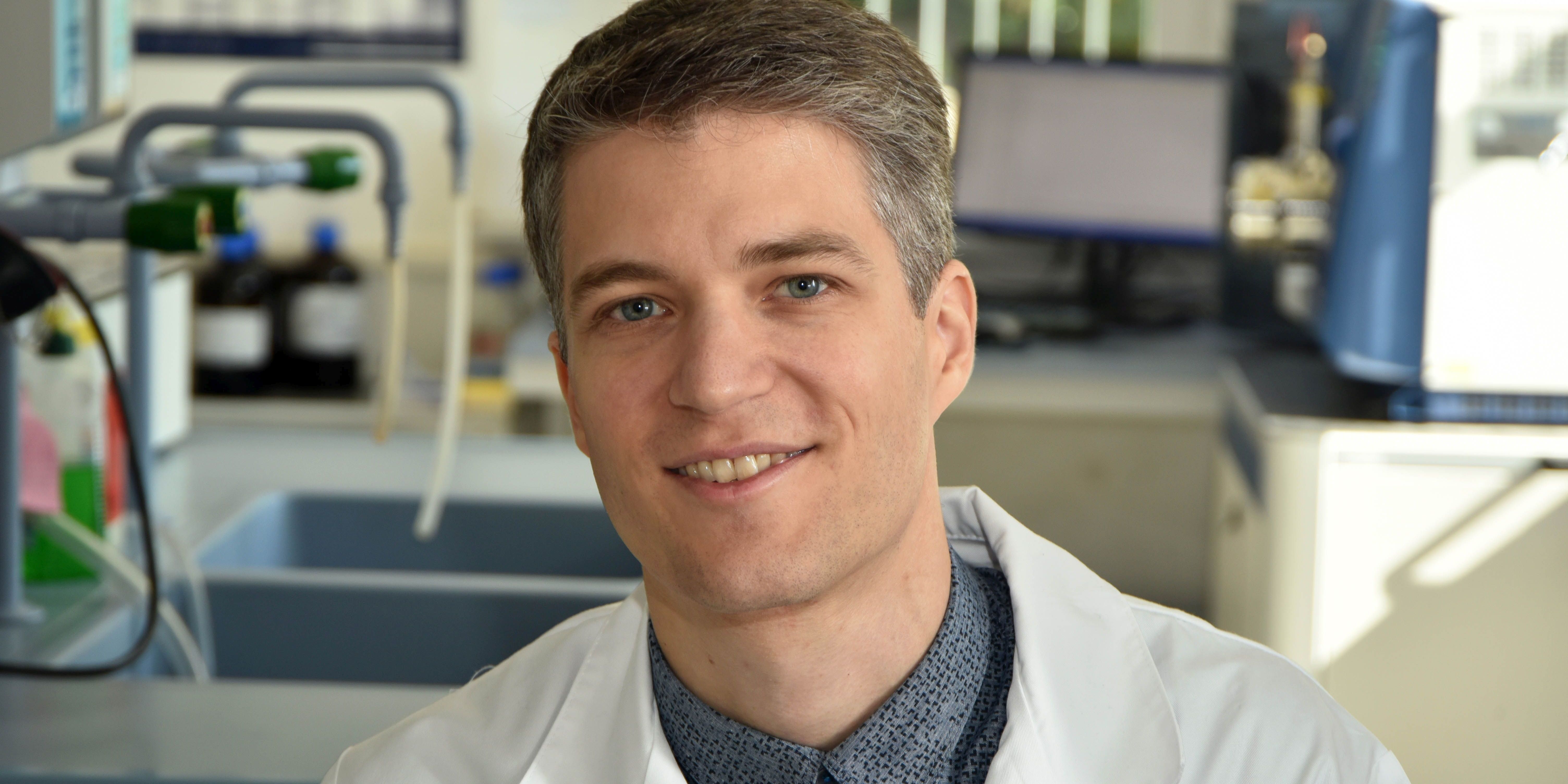 Beste Nachwuchswissenschaftler geehrt  