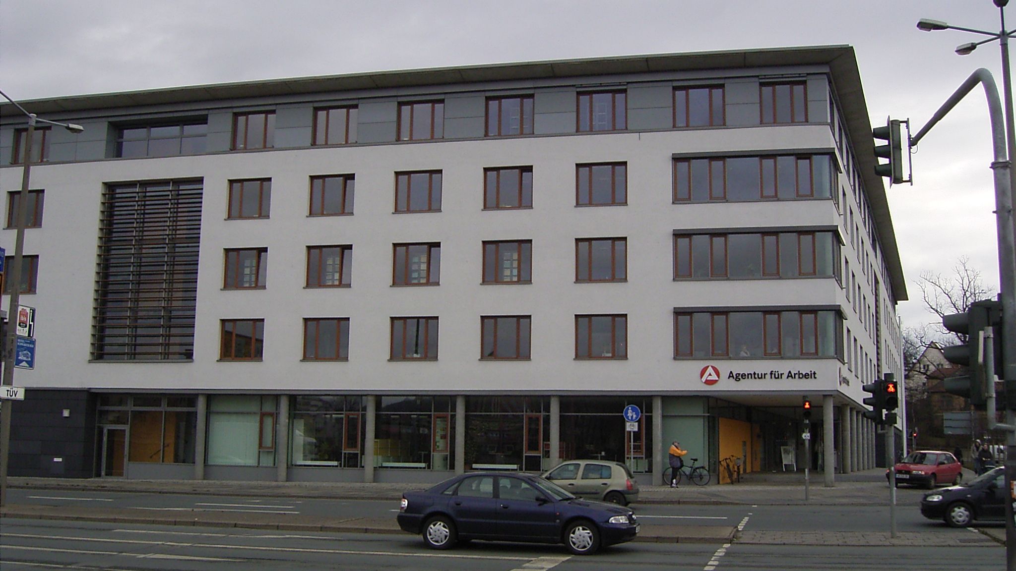 Arbeitsmarkt im Juli: Mehr Arbeitslose gemeldet