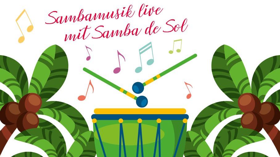 Sommerfest bei Vitanas „Im Saaletal“