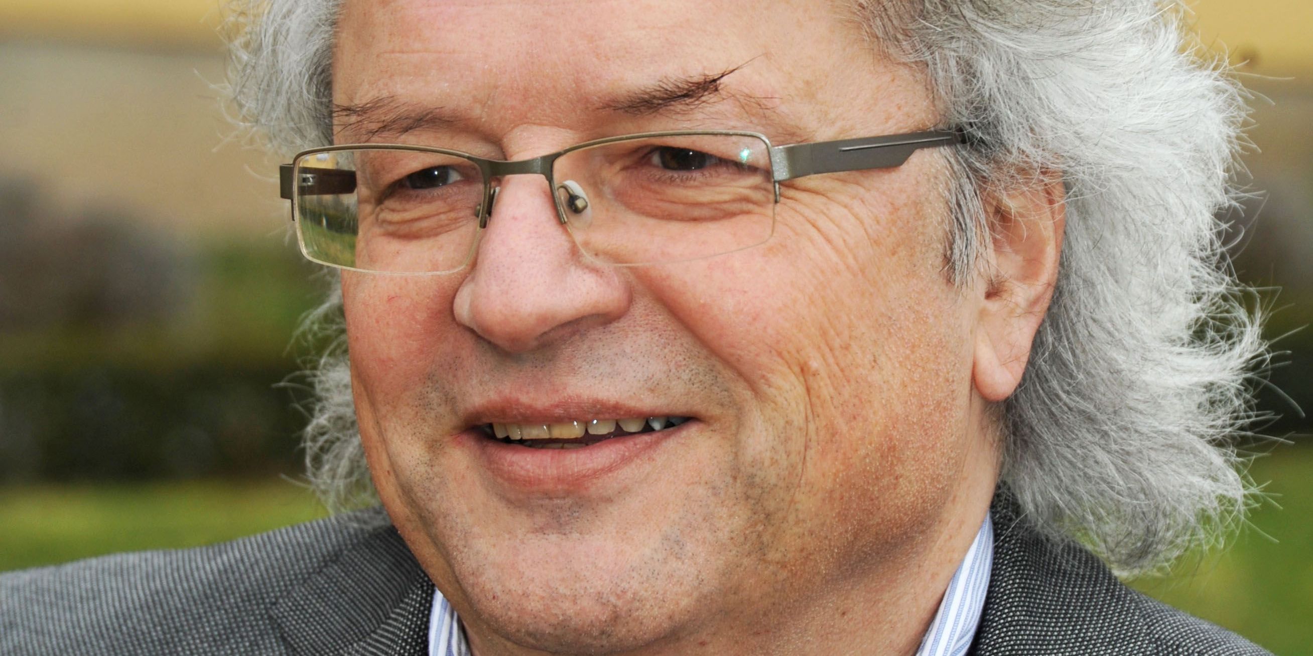 Studie: „Arbeiterbewegung von rechts?“