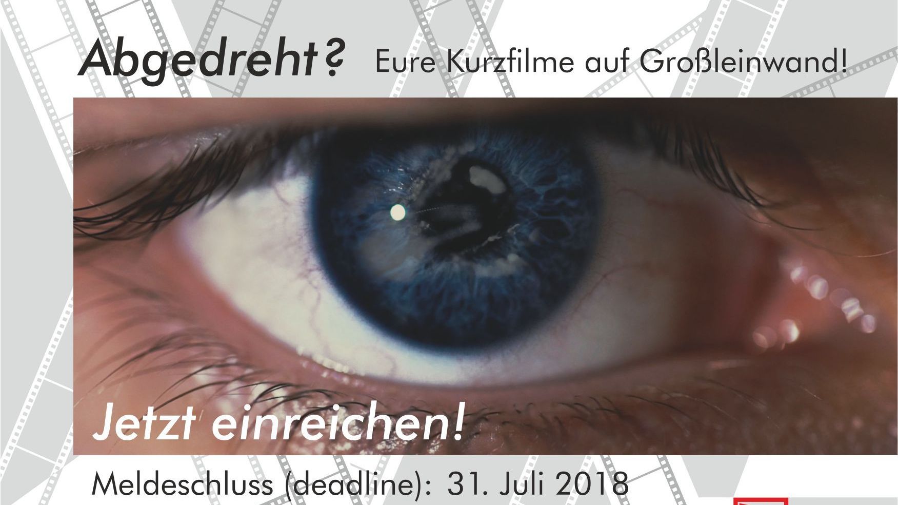 FILMthuer sucht Kurzfilme