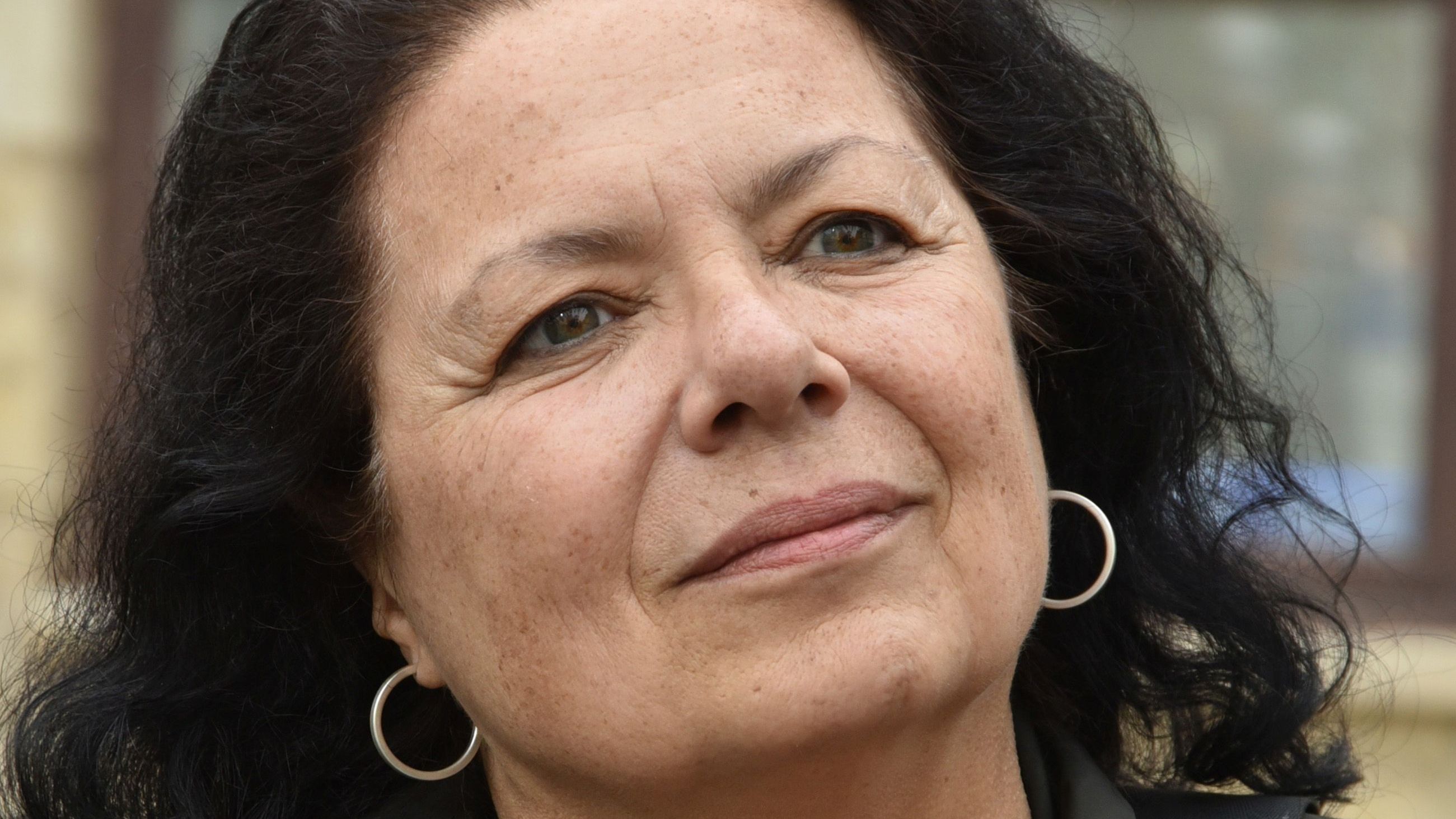 Öffentlicher Artist Talk in Villa Rosenthal