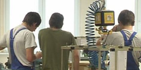 Ausbildungsmarkt: Noch Hunderte freie Lehrstellen