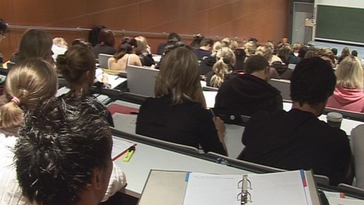 Gewinner der Uni-Lehrpreise stehen fest