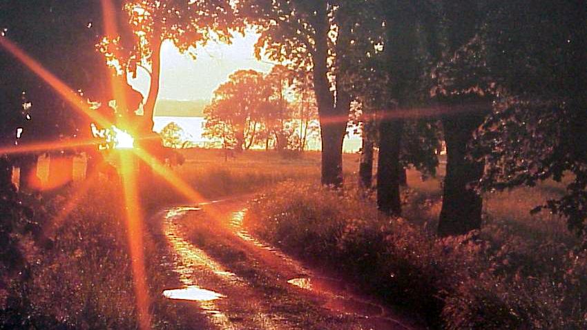 Offene Türen im Thüringer Forstamt Jena-Holzland 