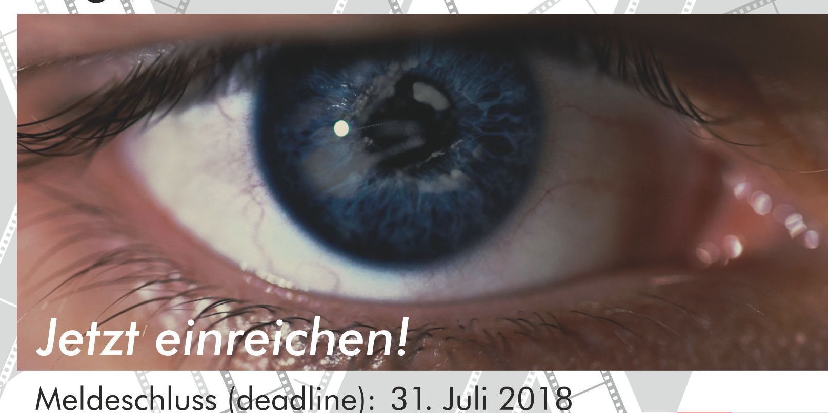 FILMthuer sucht Kurzfilme