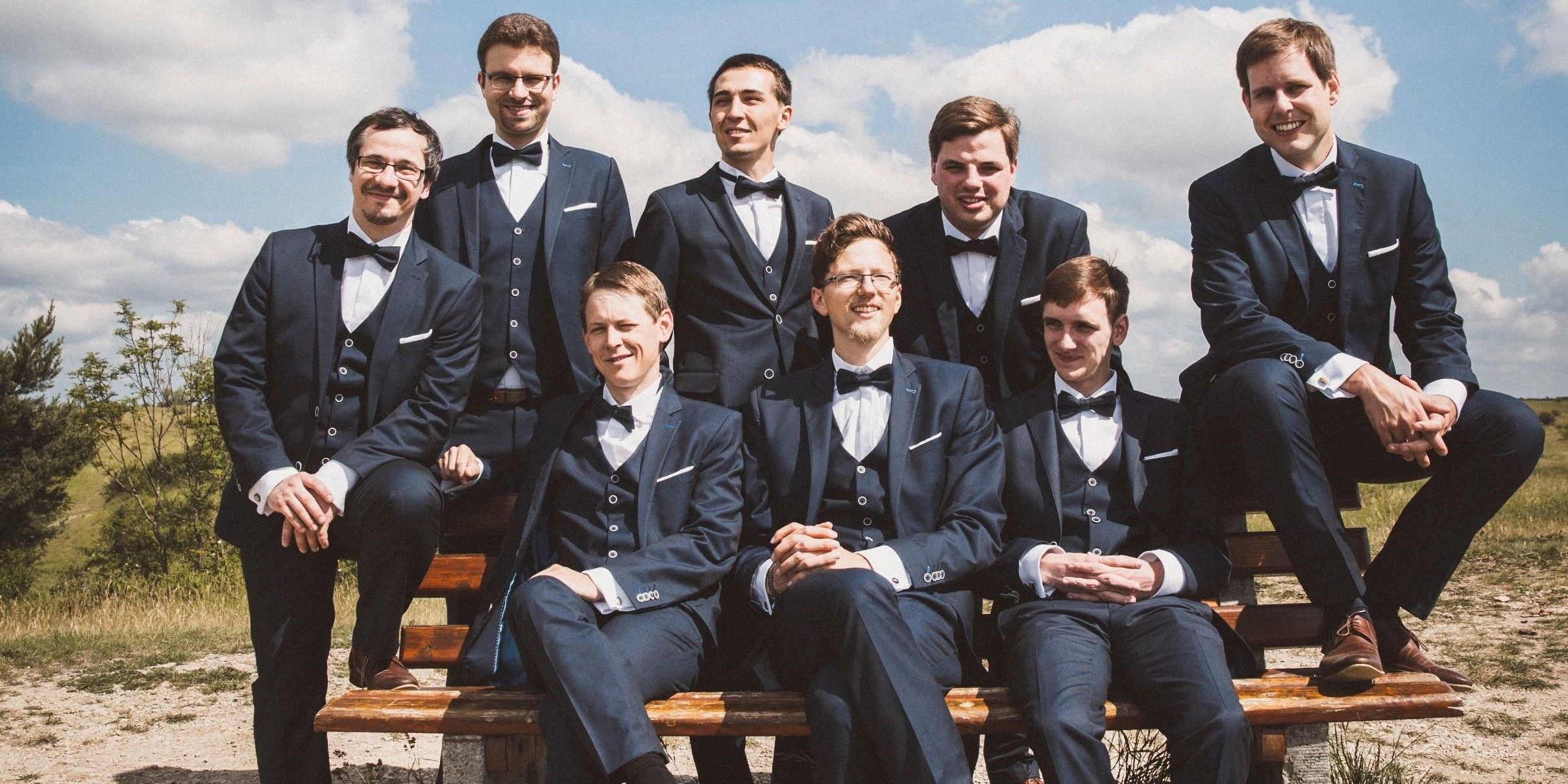 Benefizkonzert der Octavians: Mehr als 2 500 Euro