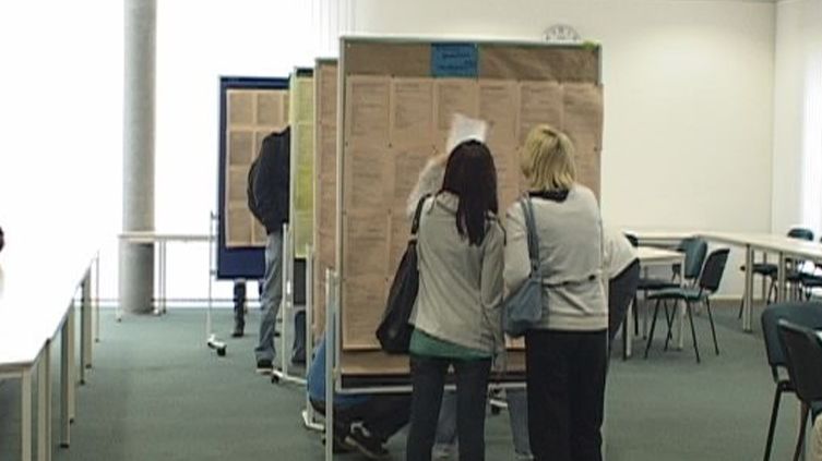 Last-Minute-Lehrstellen-Aktion im Saale-Holzland-Kreis