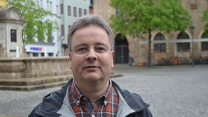 Stadtrat: FDP-Fraktion mit Pirat Beckstein