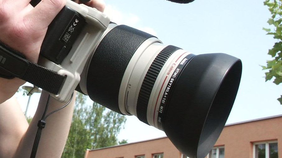 Naturfilmtage 2019: Beiträge gesucht